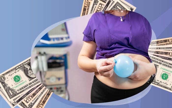Principal Image Gastric balloon cost