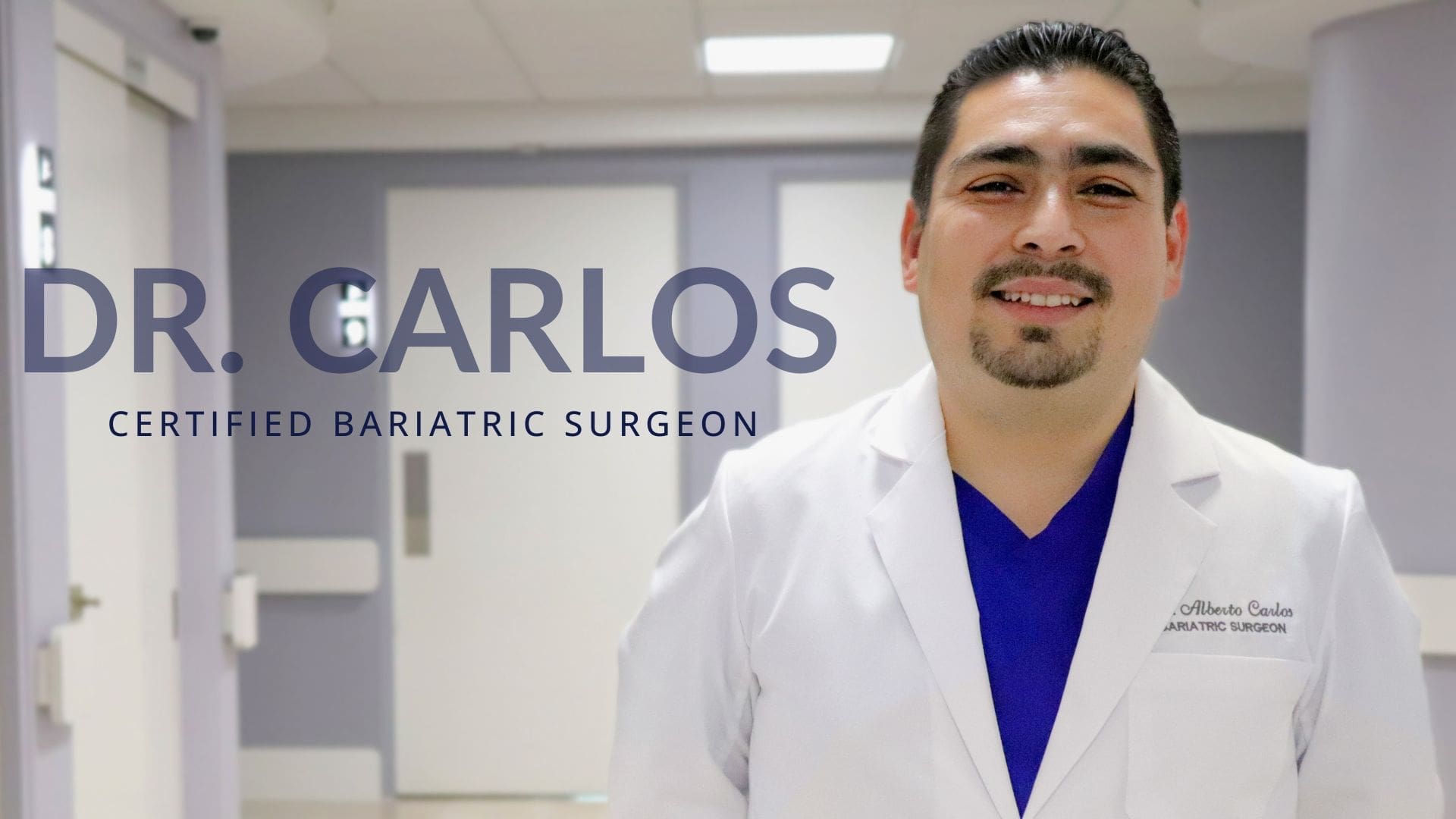 Dr.Carlos