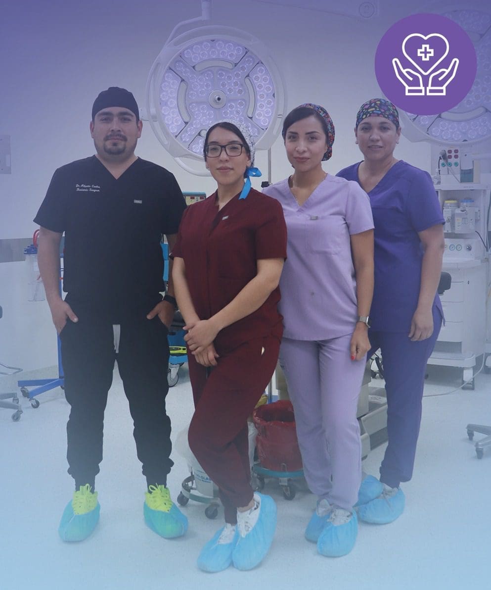 Weight Loss Surgery In Mexico